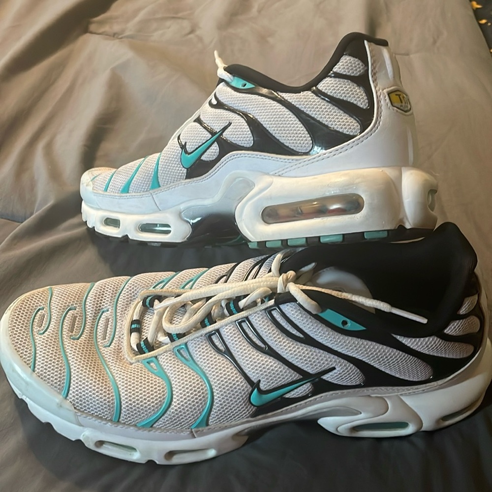 Nike sneaker